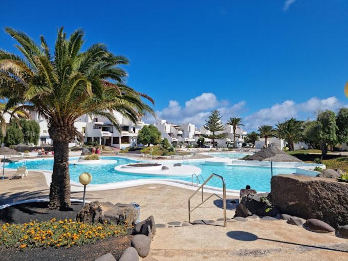 Carpe Diem Costa Teguise Exterior photo